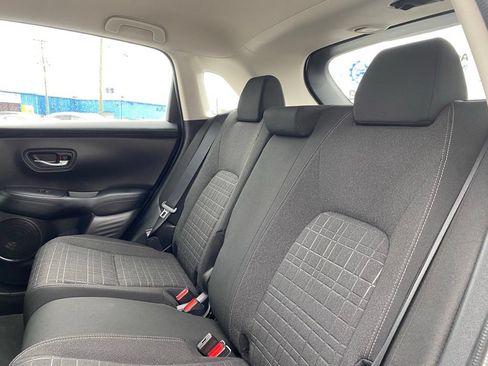 Used 2024 Honda HR-V LX image 15