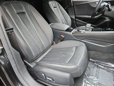 Used 2020 Audi A5 2.0T Premium Plus w/ Premium Plus AWD/4WD image 22
