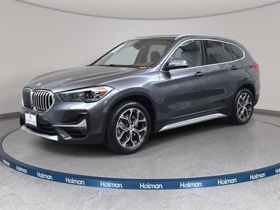Used 2020 BMW X1 xDrive28i w/ Convenience Package