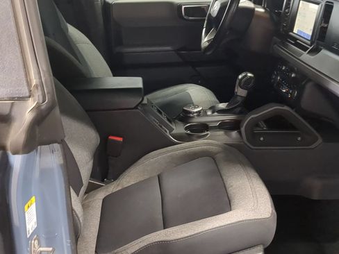Used 2023 Ford Bronco Big Bend AWD/4WD image 27