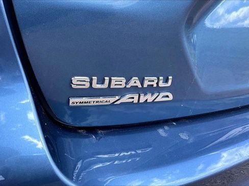 Used 2024 Subaru Crosstrek 2.0i Premium AWD/4WD image 24