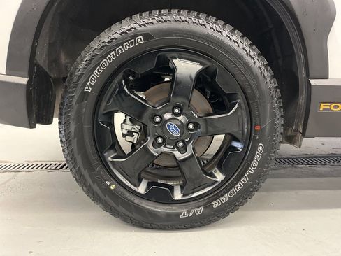 Certified 2024 Subaru Forester Wilderness image 37