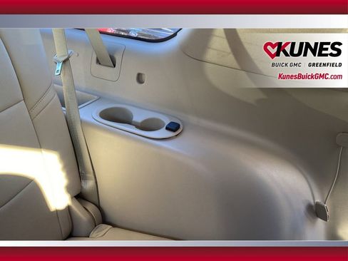 Used 2020 Cadillac Escalade ESV Premium Luxury image 38