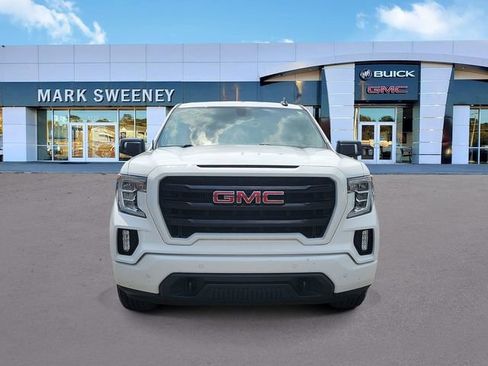 Used 2020 GMC Sierra 1500 Elevation w/ Elevation Value Package AWD/4WD image 2