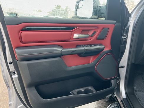 Used 2021 RAM 1500 Rebel w/ Rebel Level 2 Equipment Group image 17