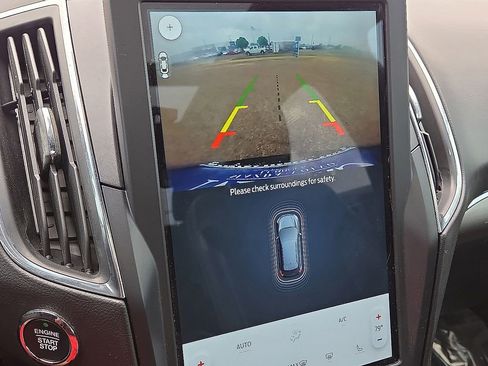 Used 2022 Ford Edge ST w/ Equipment Group 401A AWD/4WD image 26