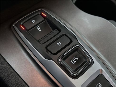 Certified 2021 Honda Passport EX-L image 15