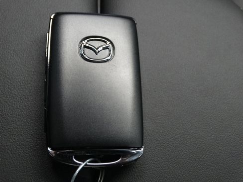 New 2026 MAZDA CX-5 Select image 26