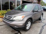 Used 2010 Honda CR-V EX image 2