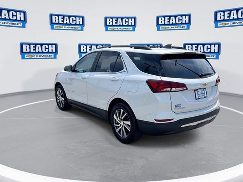 Used 2023 Chevrolet Equinox LT FWD image 6