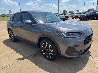 New 2026 Honda HR-V EX-L