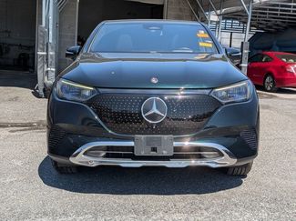 Certified 2023 Mercedes-Benz EQE 350+ 4MATIC SUV w/ Winter Package video 2
