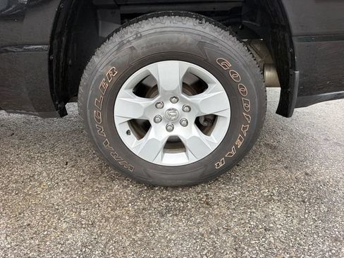 Used 2023 RAM 1500 Big Horn AWD/4WD image 29