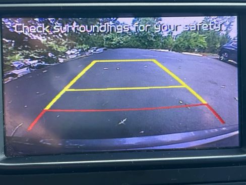 Used 2018 Kia Sportage LX FWD image 25