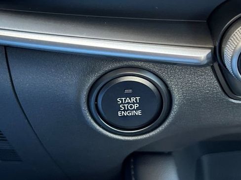 New 2026 MAZDA MAZDA3 s Sport FWD image 23