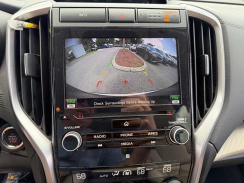 Used 2021 Subaru Ascent Premium w/ Convenience Package AWD/4WD image 30