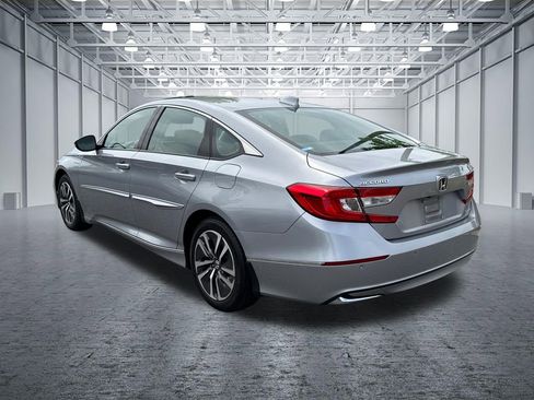 Used 2022 Honda Accord EX-L image 5