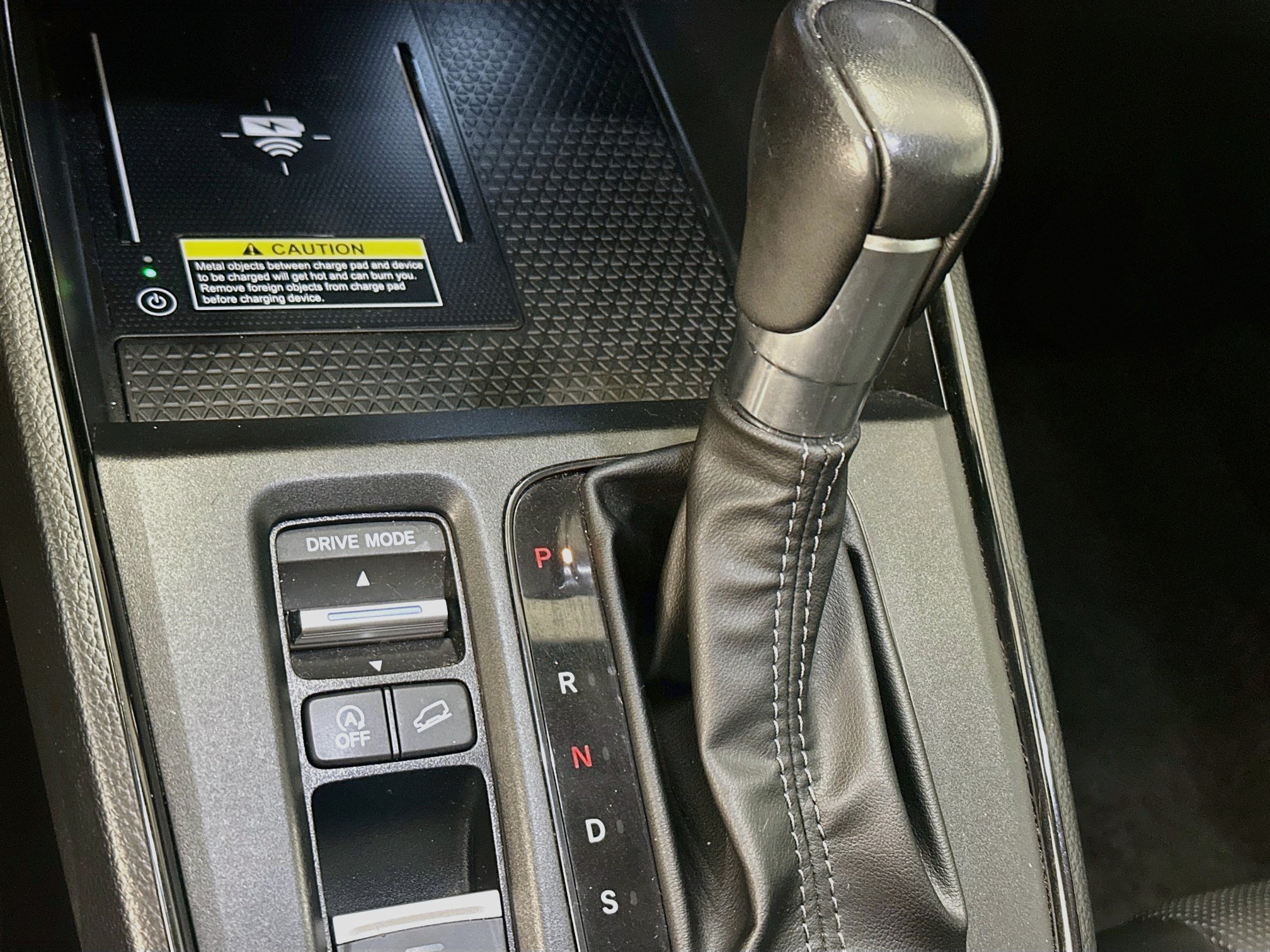 Used 2023 Honda CR-V EX-L image 24