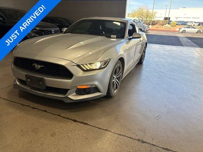 Used 2016 Ford Mustang Premium