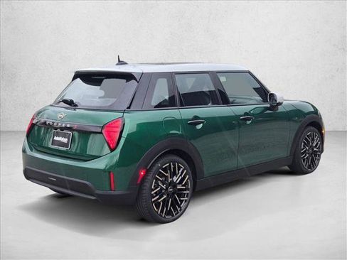 New 2026 MINI Cooper S FWD image 2