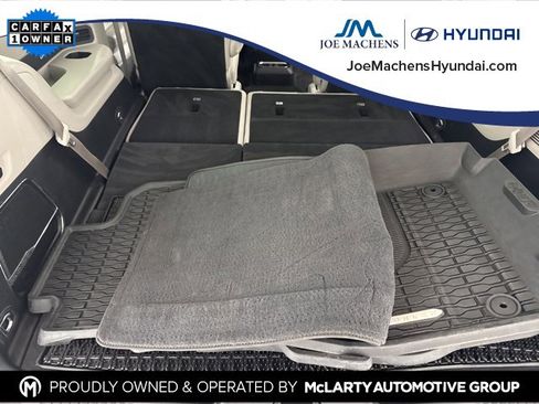 Used 2022 Jeep Wagoneer Series III w/ Premium Group I image 33