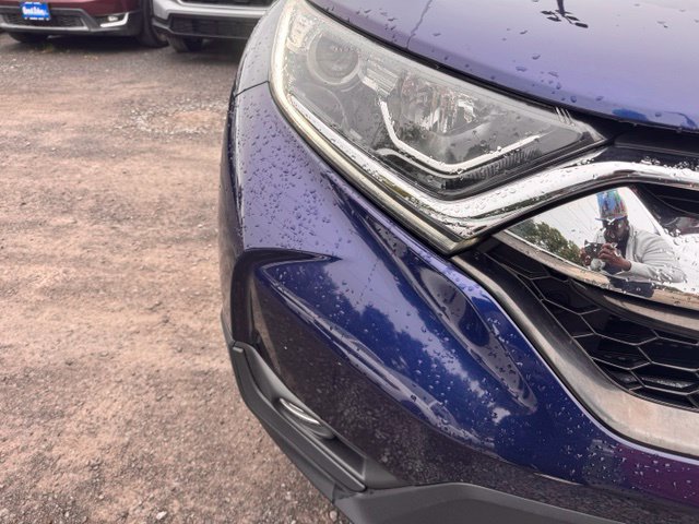 Used 2017 Honda CR-V EX image 6