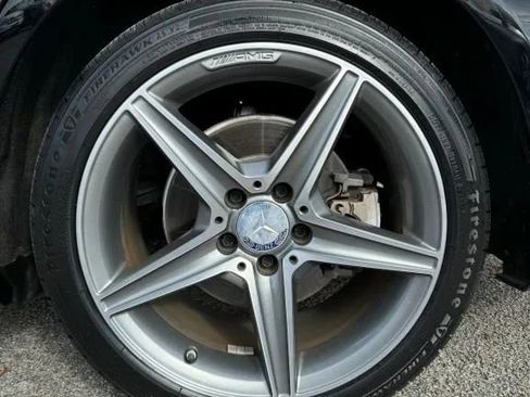 Used 2015 Mercedes-Benz C 300 4MATIC Sedan image 16