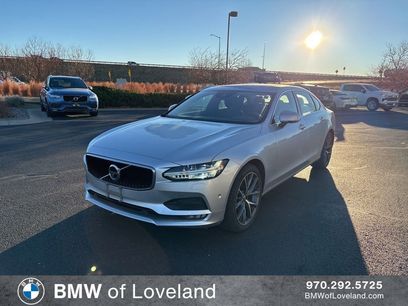 Used 2018 Volvo S90 T5 Momentum w/ Convenience Package
