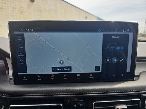 Used 2021 Lincoln Nautilus AWD w/ Equipment Group 101A image 29
