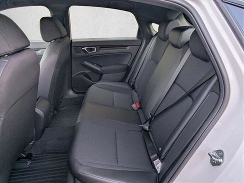 New 2026 Honda Civic Sport image 16