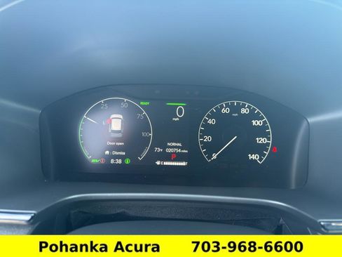 Used 2024 Honda CR-V Sport-L image 9