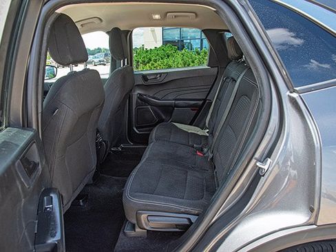Used 2023 Ford Escape Active AWD/4WD image 15