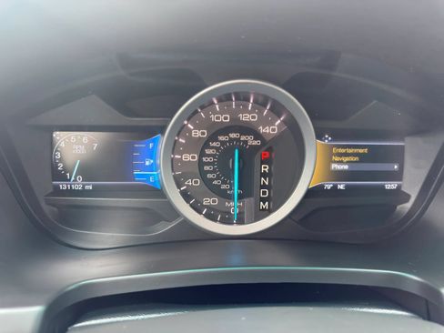 Used 2015 Ford Explorer XLT w/ Equipment Group 202A AWD/4WD image 26