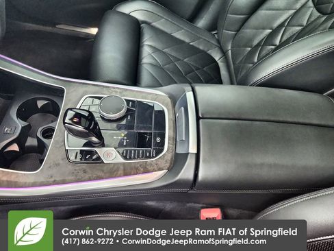 Used 2023 BMW X5 xDrive40i image 30