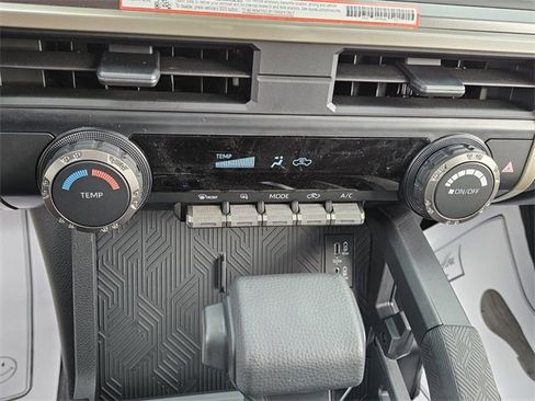 New 2025 Toyota Tacoma SR5 image 20