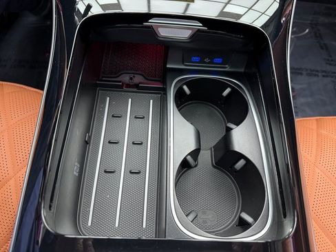 Used 2026 Mercedes-Benz S 580 S 580 image 18