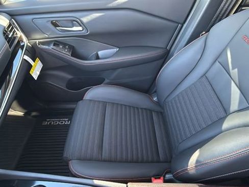 New 2026 Nissan Rogue Rock Creek image 12