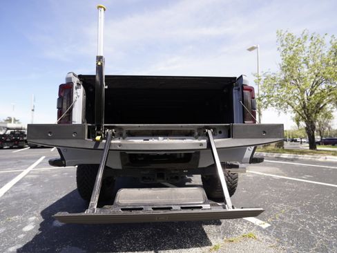 Used 2024 Ford F250 Platinum image 56