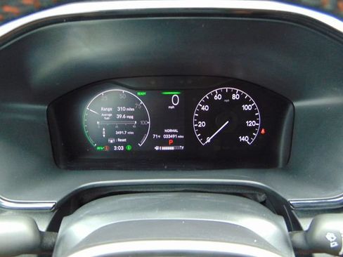 Used 2024 Honda CR-V Sport-L image 15