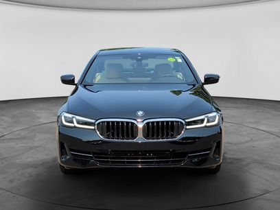 Used 2023 BMW 530i xDrive w/ Convenience Package