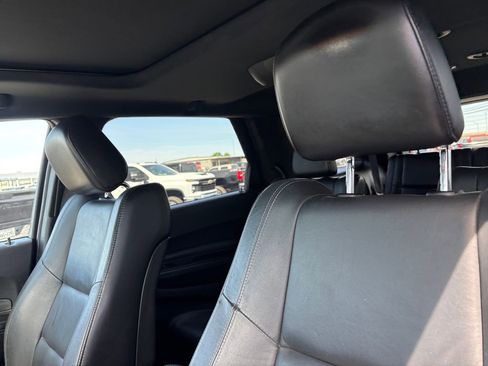 Used 2021 Dodge Durango GT image 11