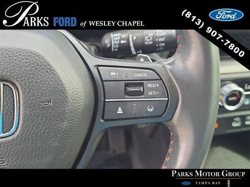 Used 2023 Honda CR-V Sport image 31