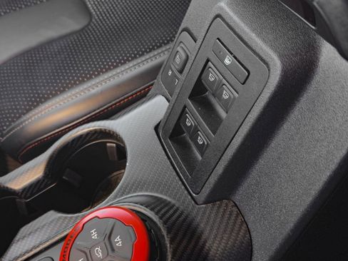 Certified 2024 Ford Bronco Raptor w/ Interior Carbon Fiber Pack 6 image 17