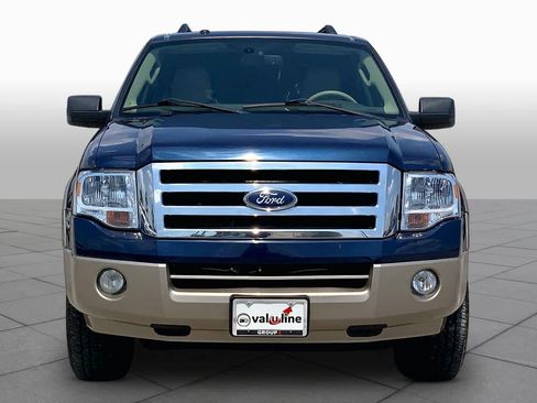 Used 2013 Ford Expedition XLT RWD image 4