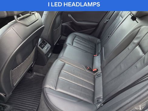 Used 2018 Audi A4 2.0T Premium Plus w/ Premium Plus Package image 17