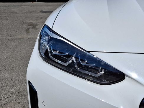 Used 2023 BMW i4 eDrive40 w/ Premium Package RWD image 9