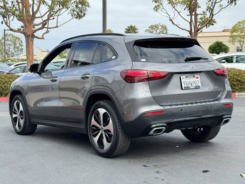 Used 2026 Mercedes-Benz GLA 250 image 13