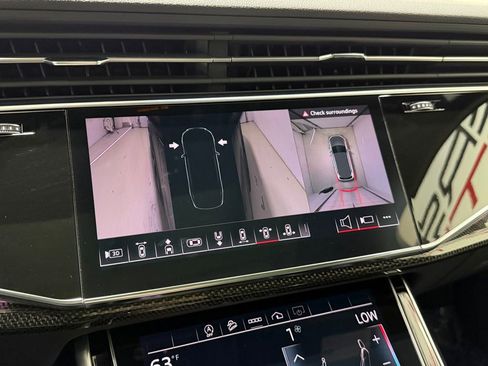 Used 2024 Audi SQ7 Premium Plus image 34