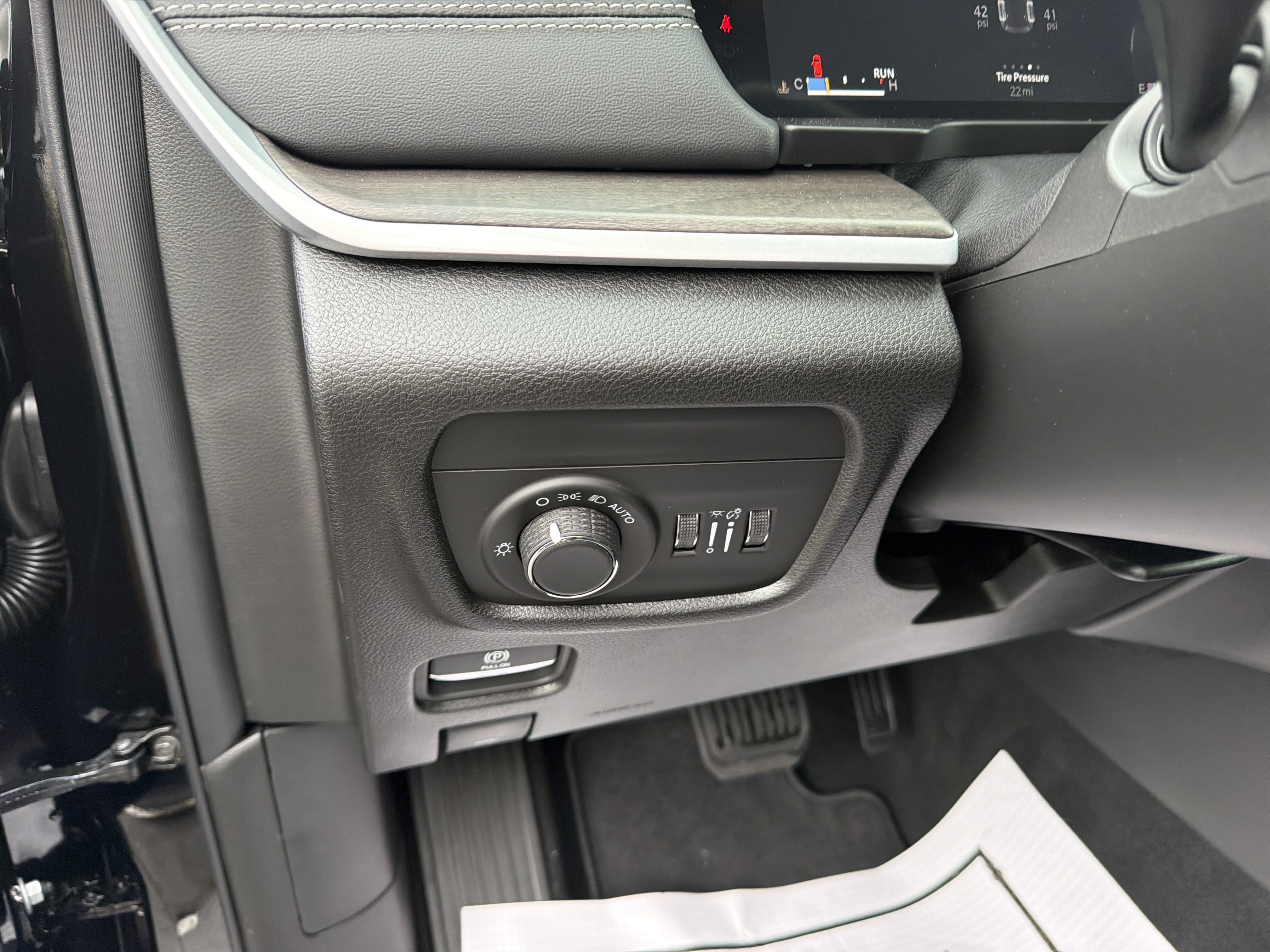 New 2027 Jeep Grand Cherokee 4WD image 18