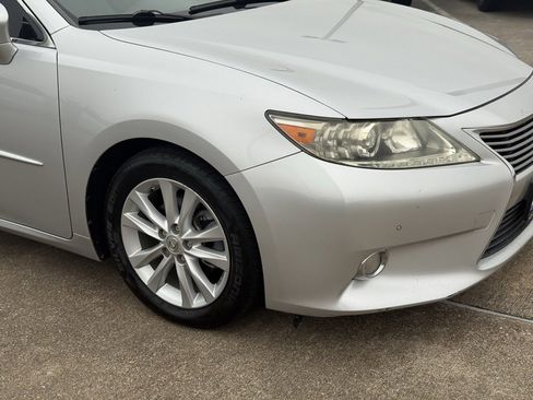 Used 2013 Lexus ES 350 image 6